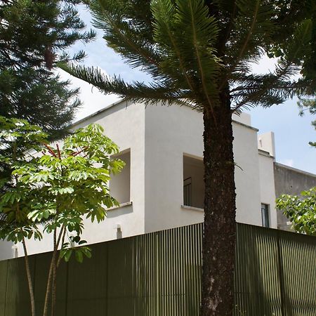Casa Espana Guadalajara Exteriér fotografie