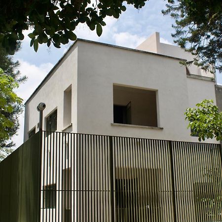 Casa Espana Guadalajara Exteriér fotografie