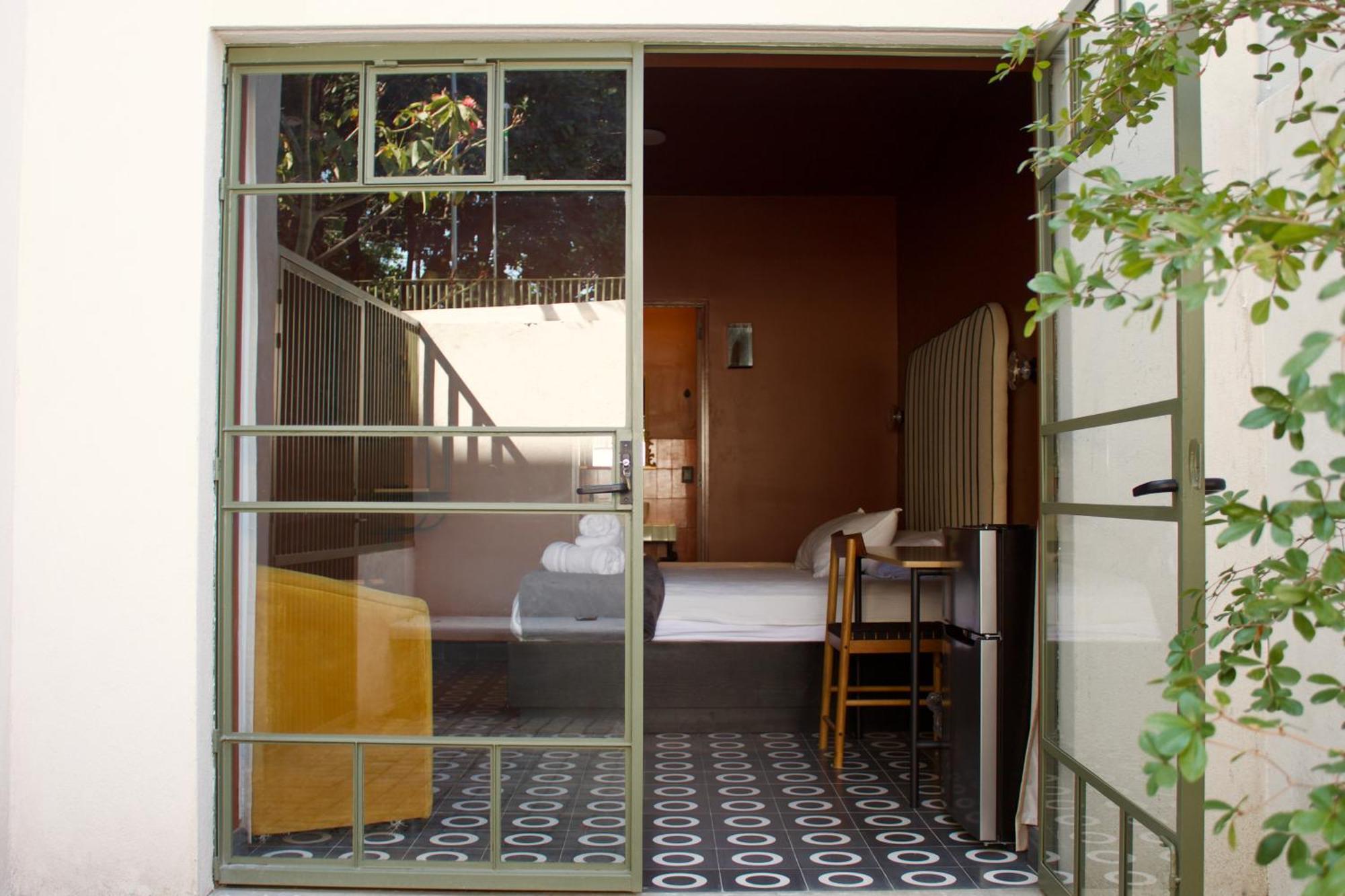 Casa Espana Guadalajara Exteriér fotografie