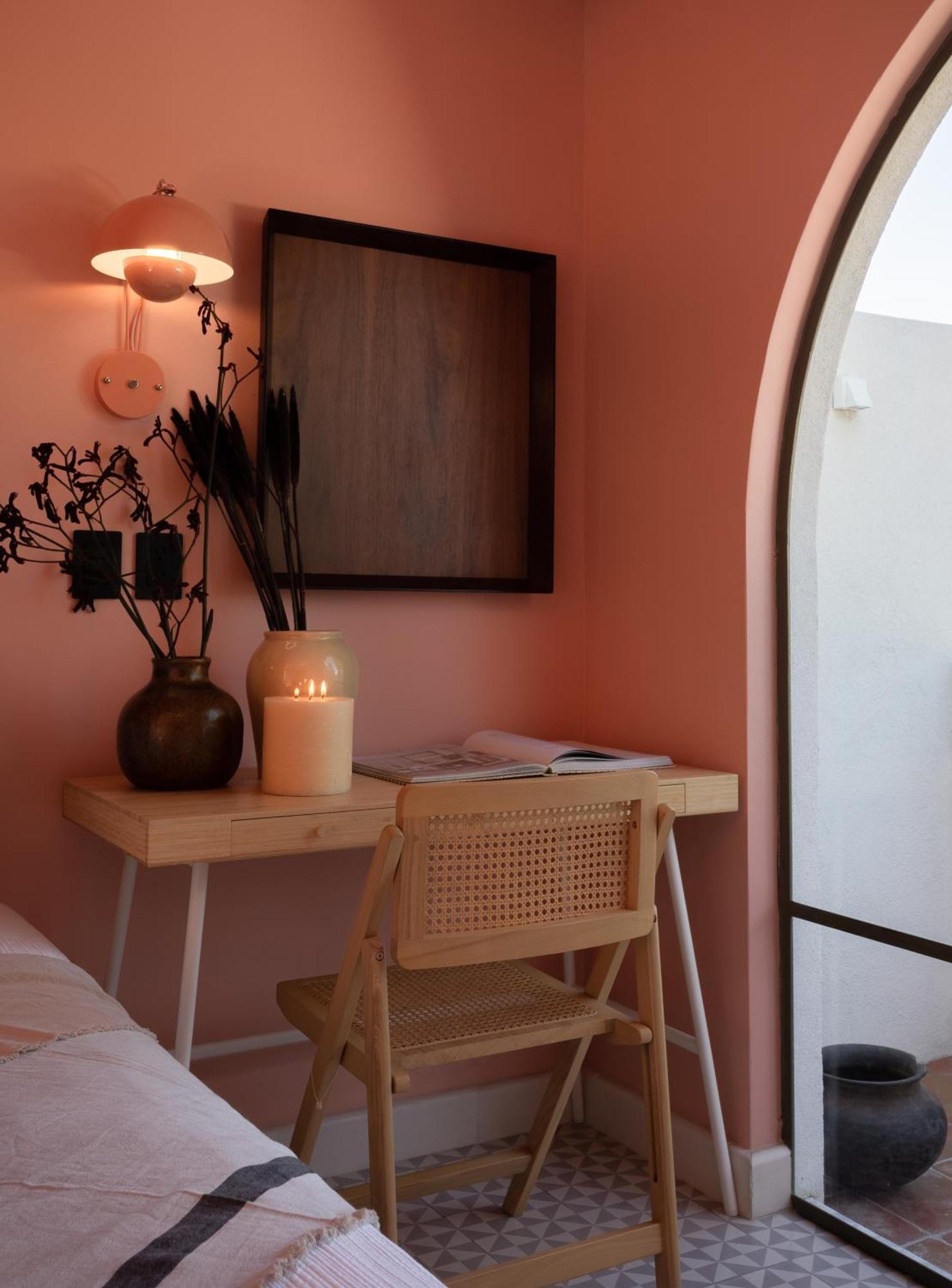 Casa Espana Guadalajara Pokoj fotografie