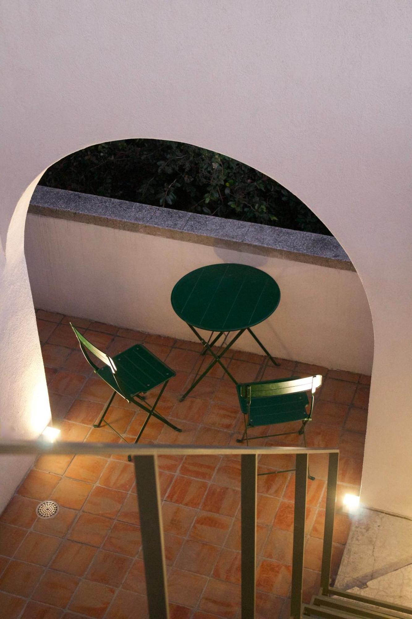Casa Espana Guadalajara Exteriér fotografie