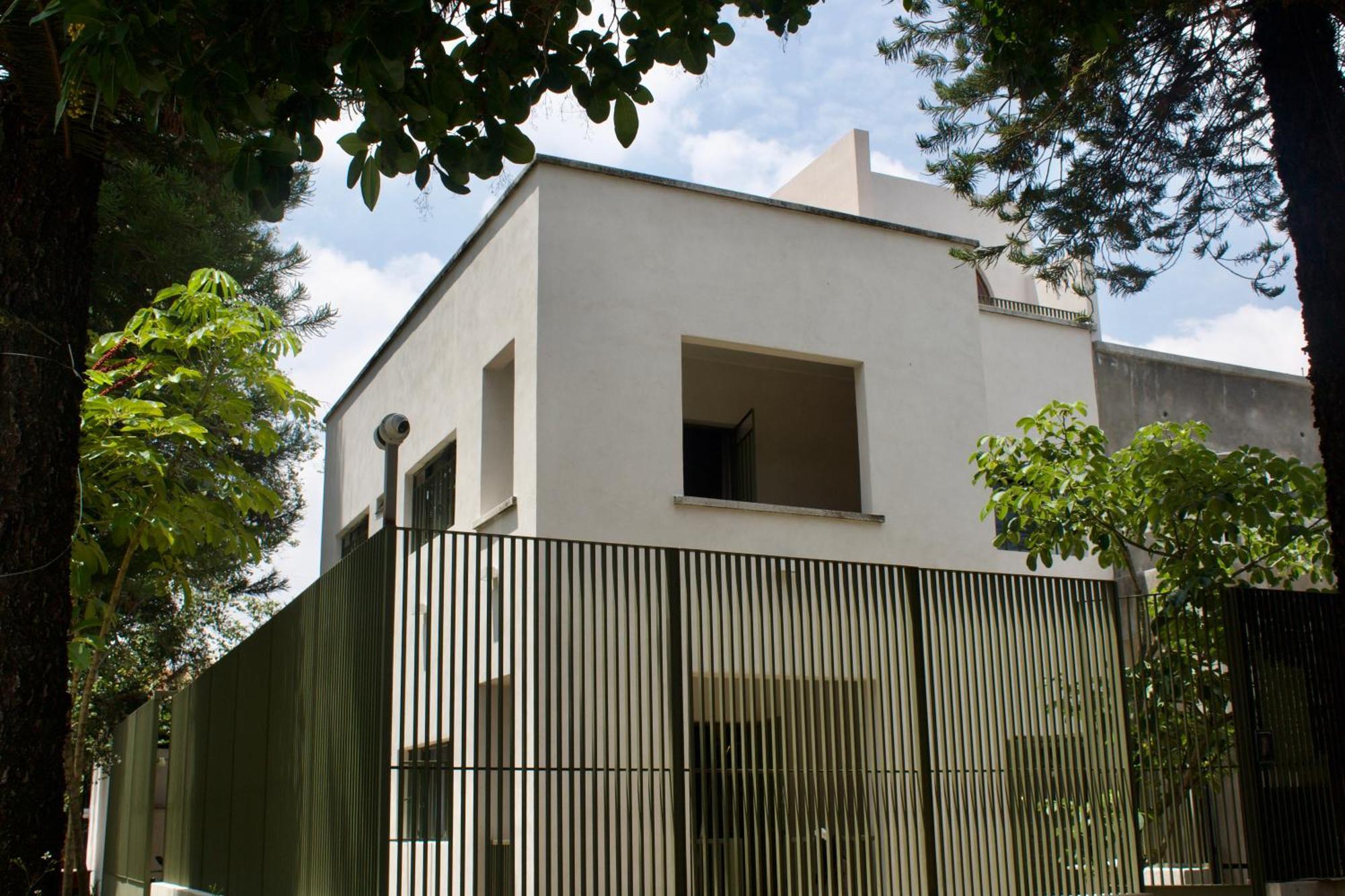 Casa Espana Guadalajara Exteriér fotografie