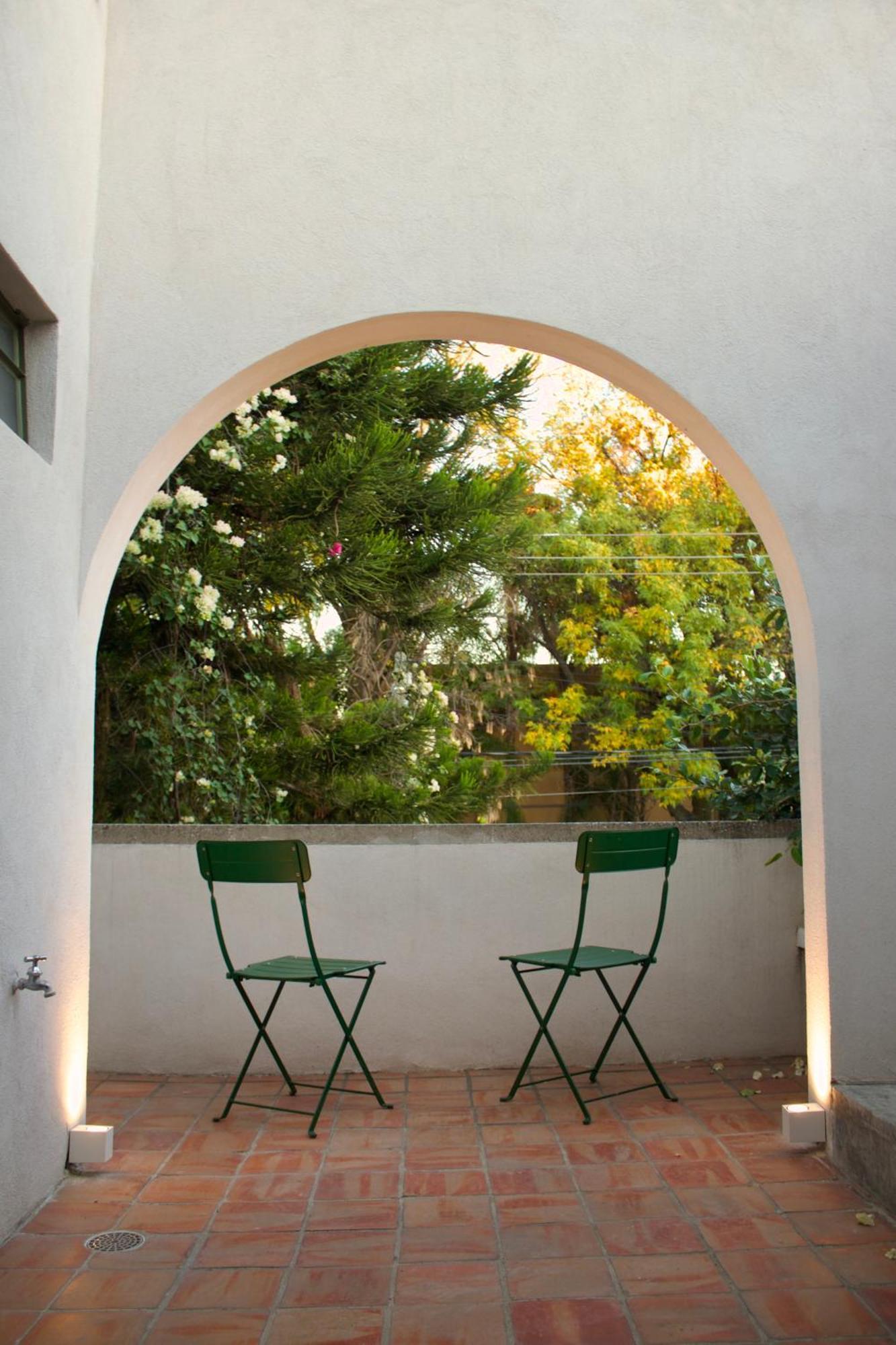 Casa Espana Guadalajara Exteriér fotografie