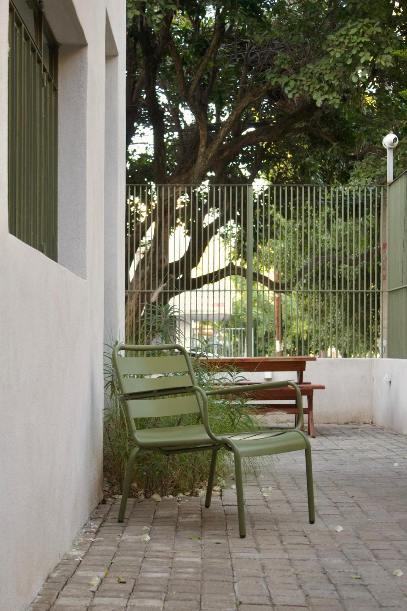 Casa Espana Guadalajara Exteriér fotografie