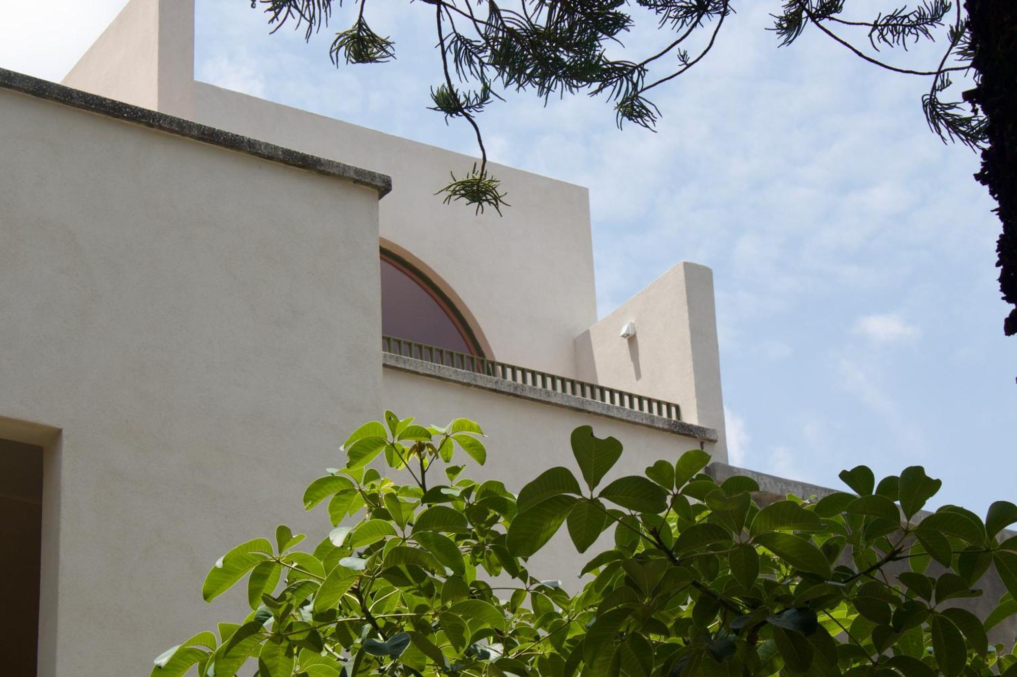 Casa Espana Guadalajara Exteriér fotografie