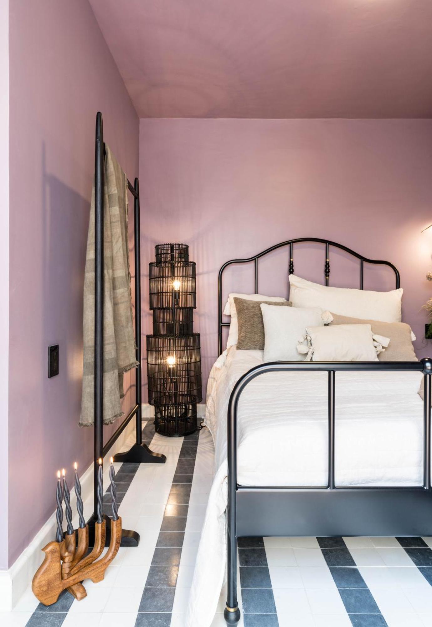 Casa Espana Guadalajara Pokoj fotografie