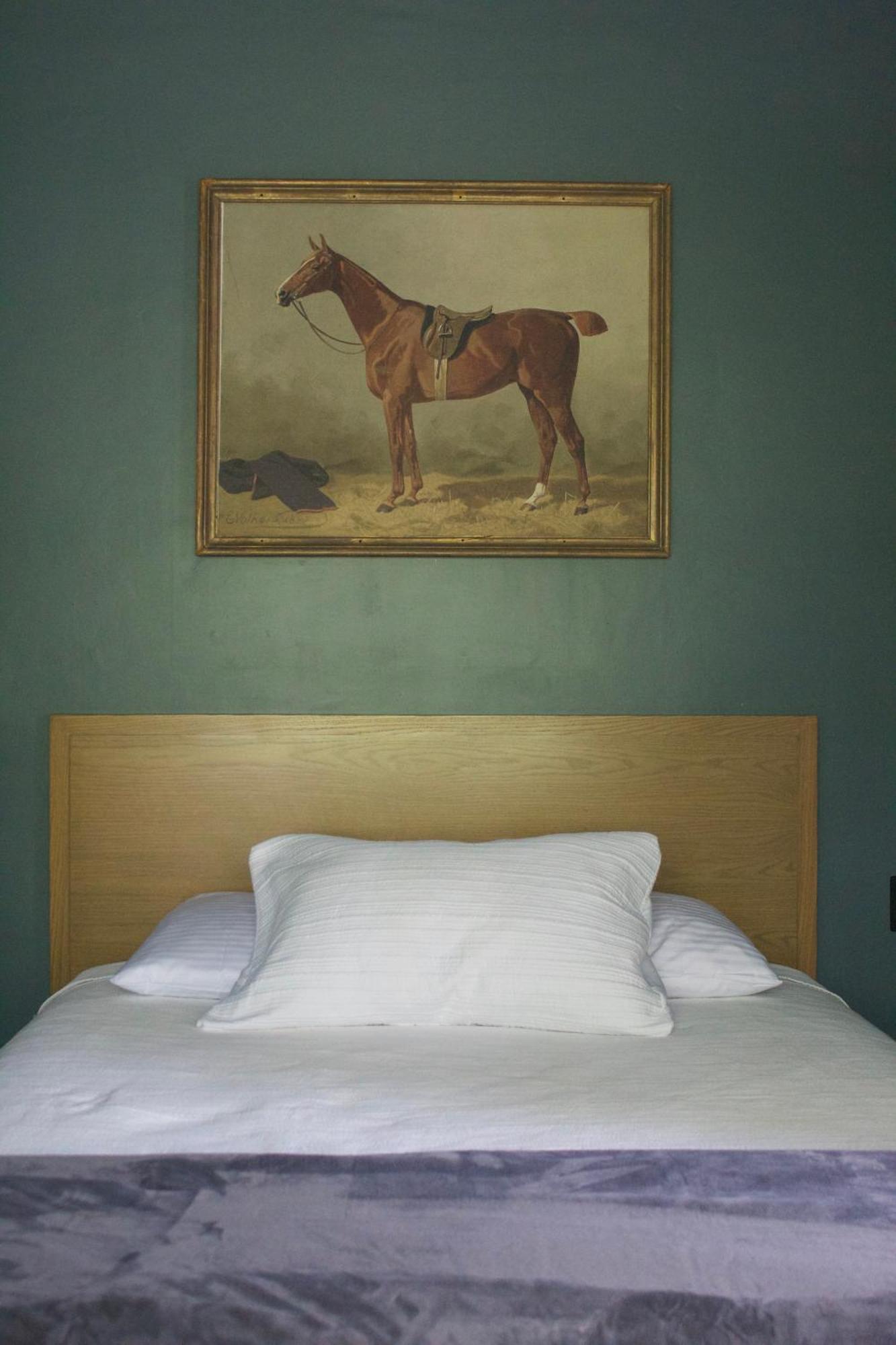 Casa Espana Guadalajara Pokoj fotografie