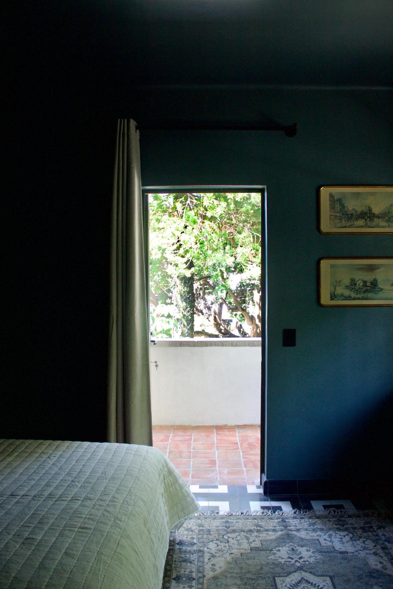 Casa Espana Guadalajara Exteriér fotografie