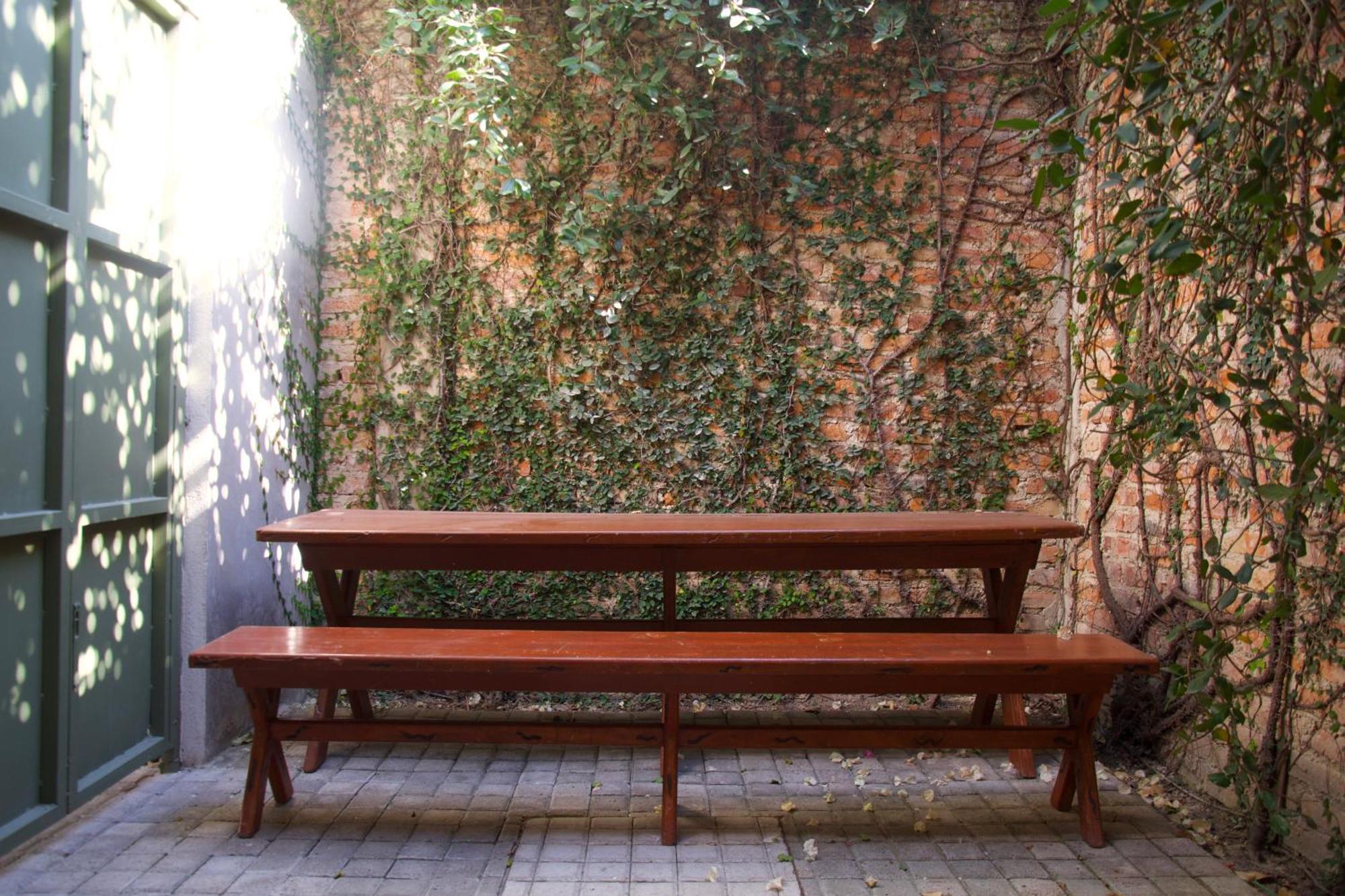 Casa Espana Guadalajara Pokoj fotografie